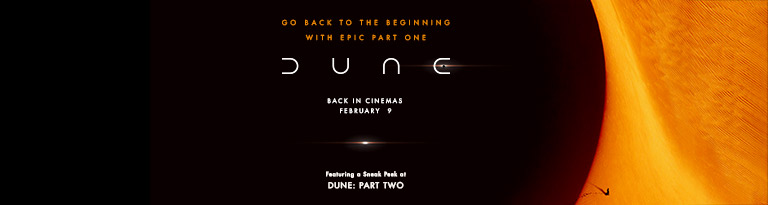 Dune 2