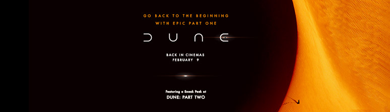 Dune 2